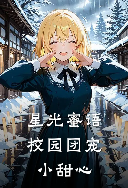 星光蜜语：校园团宠小甜心