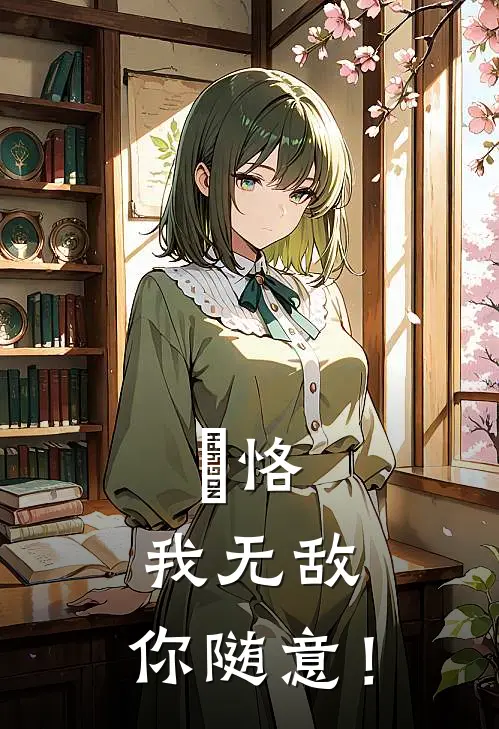 陳恪：我无敌，你随意！