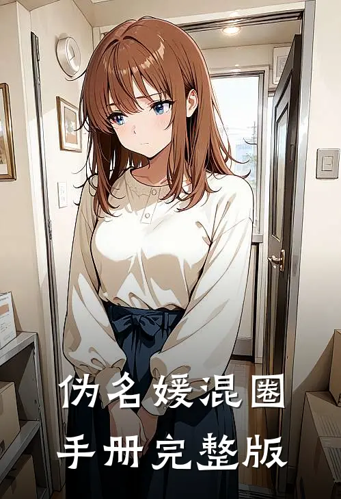 伪名媛混圈手册完整版