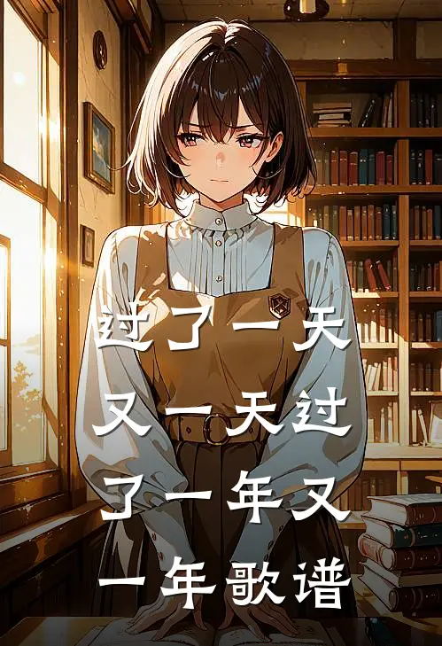 过了一天又一天过了一年又一年歌谱