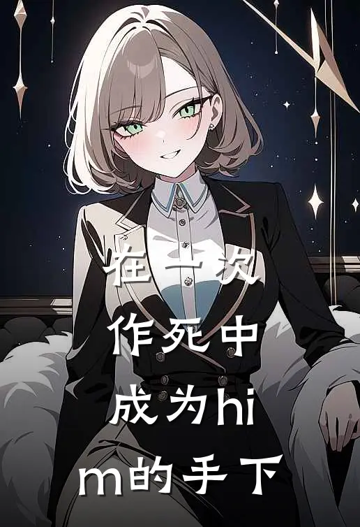 在一次作死中，成为him的手下