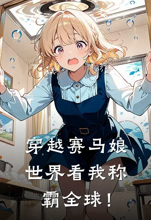 穿越赛马娘世界看我称霸全球！