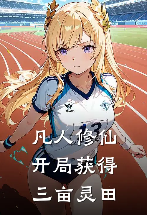 凡人修仙：开局获得三亩灵田