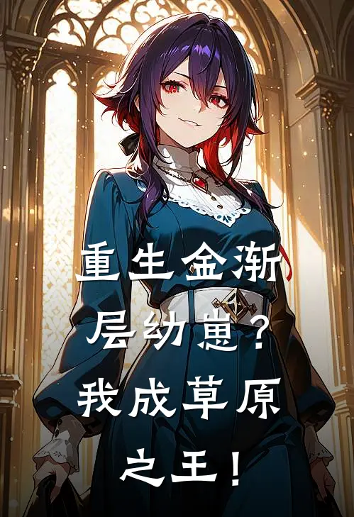 重生金渐层幼崽？我成草原之王！吴皓娜拉最新好看小说_最新章节列表重生金渐层幼崽？我成草原之王！(吴皓娜拉)