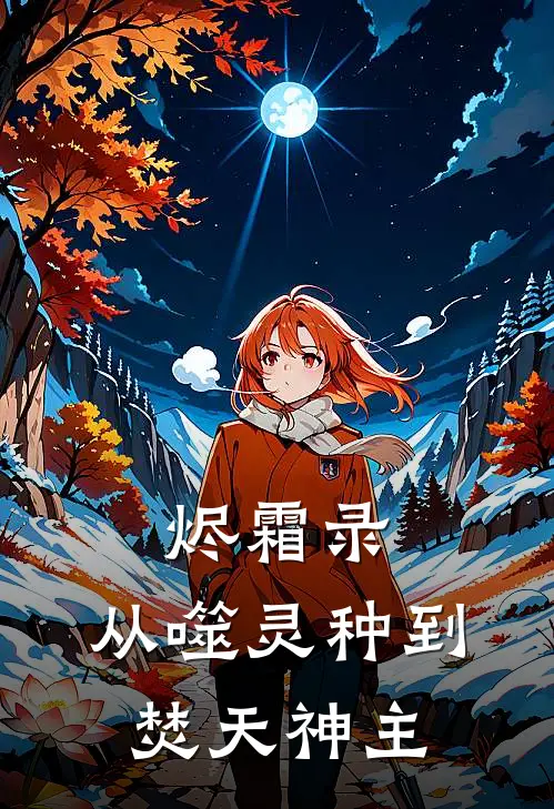 烬霜录：从噬灵种到焚天神主(云烬凌霄)免费完结小说_小说完整版免费阅读烬霜录：从噬灵种到焚天神主(云烬凌霄)