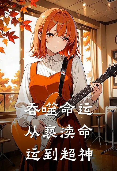 吞噬命运：从亵渎命运到超神(平晓凡恩泽)热门小说_完结版小说全文免费阅读吞噬命运：从亵渎命运到超神(平晓凡恩泽)