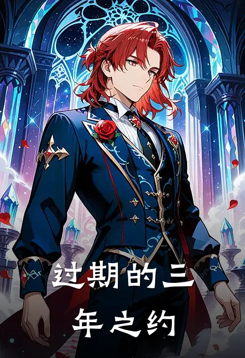 过期的三年之约江黎苏晚最新小说推荐_最新好看小说过期的三年之约江黎苏晚