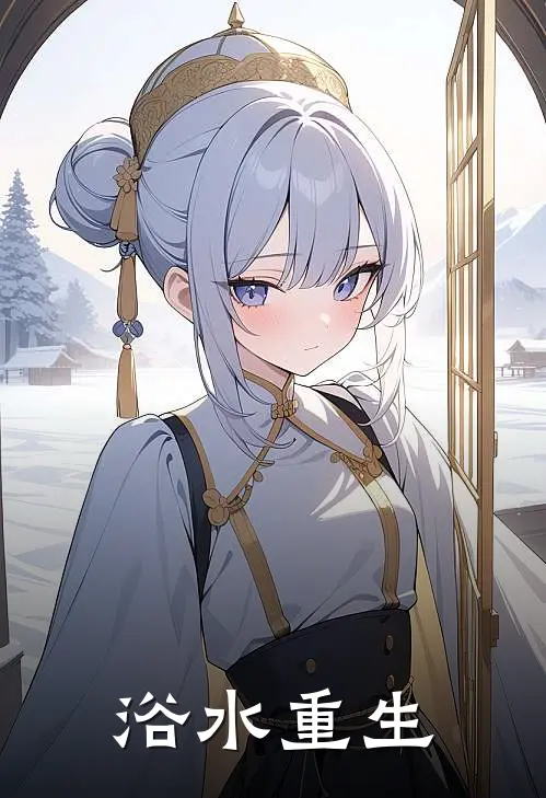 浴水重生