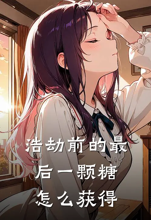 浩劫前的最后一颗糖怎么获得