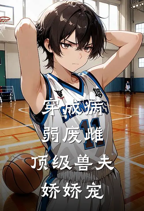 穿成病弱废雌，顶级兽夫娇娇宠