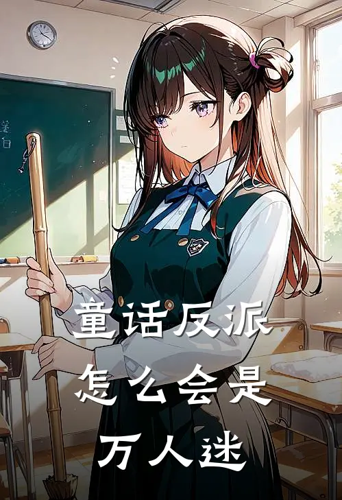 冲修冲修(童话反派怎么会是万人迷)_《童话反派怎么会是万人迷》最新章节免费在线阅读