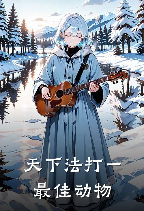 天下法打一最佳动物