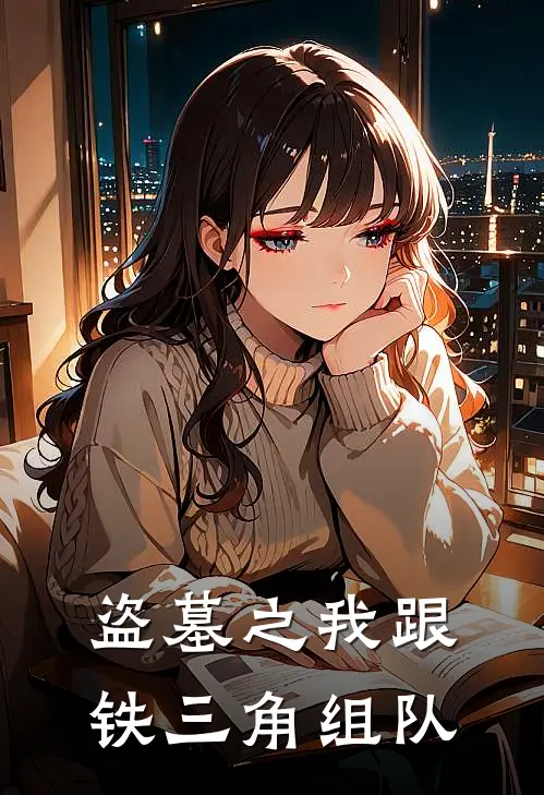 盗墓之我跟铁三角组队