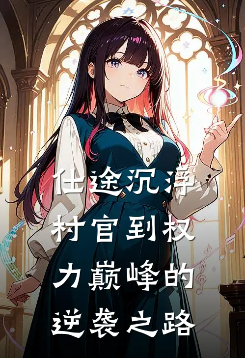 仕途沉浮：村官到权力巅峰的逆袭之路（李慎程鑫）完整版小说阅读_仕途沉浮：村官到权力巅峰的逆袭之路全文免费阅读（李慎程鑫）