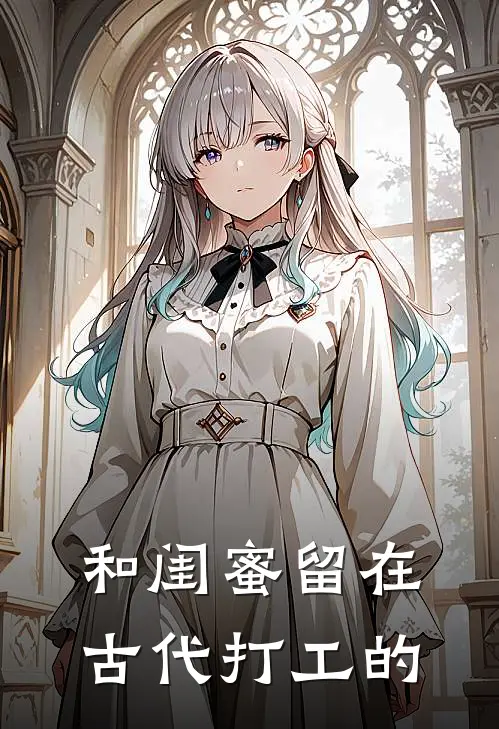 和闺蜜留在古代打工的