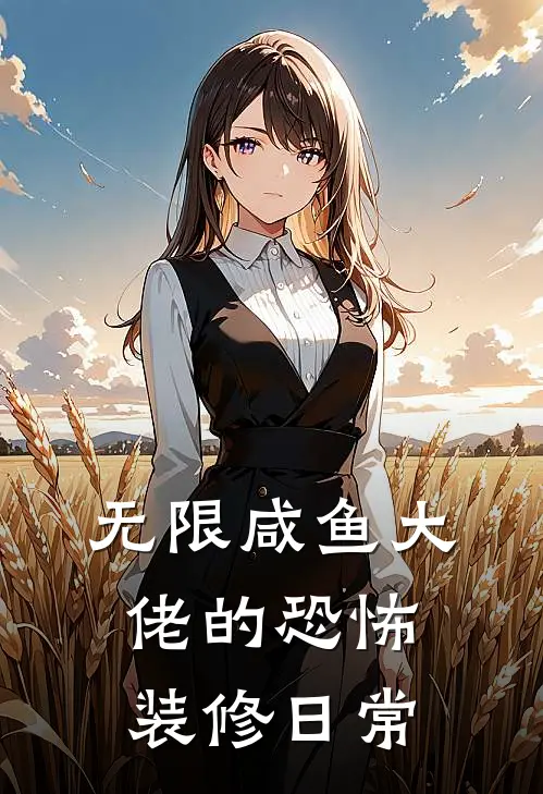 【无限咸鱼大佬的恐怖装修日常】