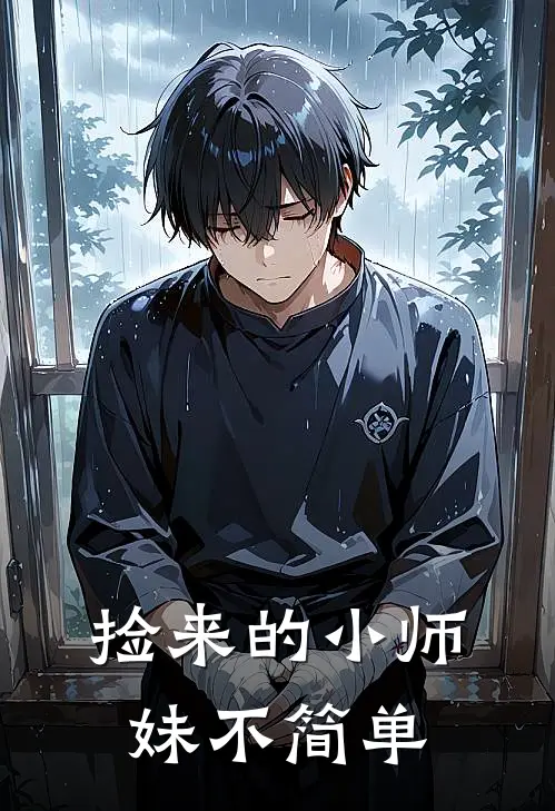 捡来的小师妹不简单(姜伏枝萧尘)最新小说_免费阅读完整版小说捡来的小师妹不简单(姜伏枝萧尘)