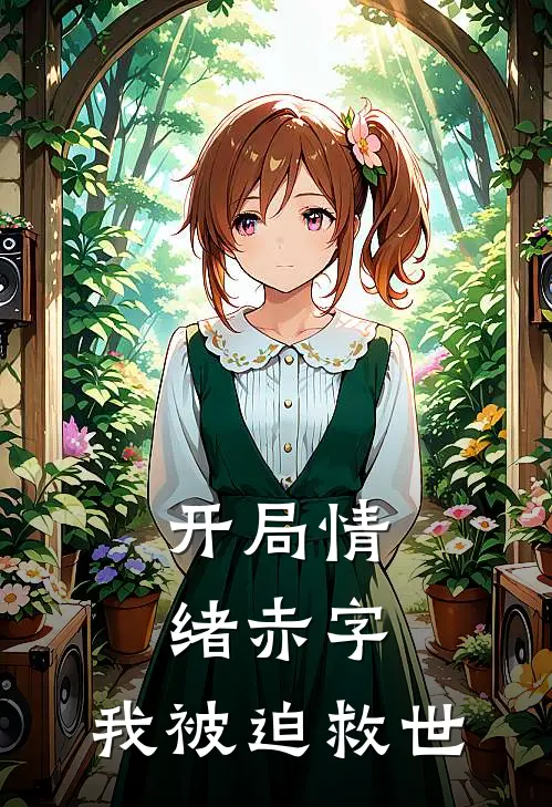 开局情绪赤字，我被迫救世单守元苏晚免费小说大全_小说推荐完本开局情绪赤字，我被迫救世(单守元苏晚)