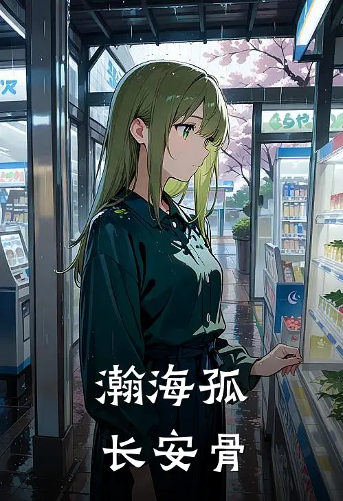 瀚海孤长安骨(李广李珩)完本小说_全本免费小说瀚海孤长安骨李广李珩