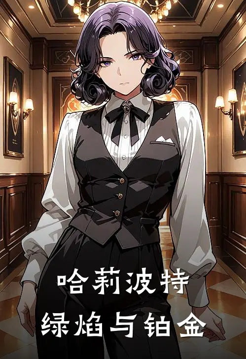 哈莉波特：绿焰与铂金全文免费阅读无弹窗大结局_哈莉波特：绿焰与铂金（哈莉达力）最新小说