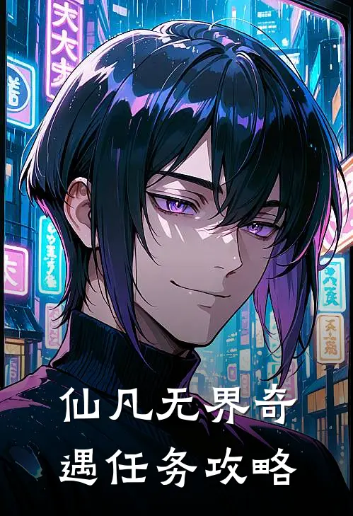 仙凡无界奇遇任务攻略