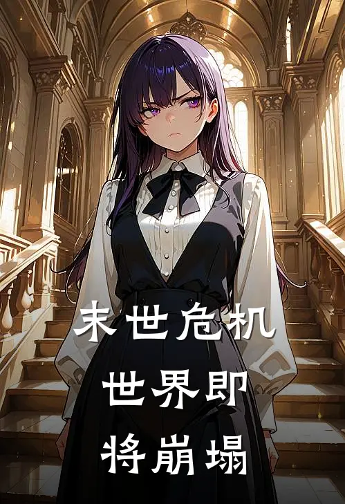 末世危机：世界即将崩塌