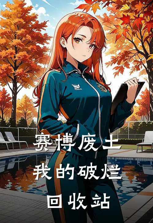 赛博废土：我的破烂回收站