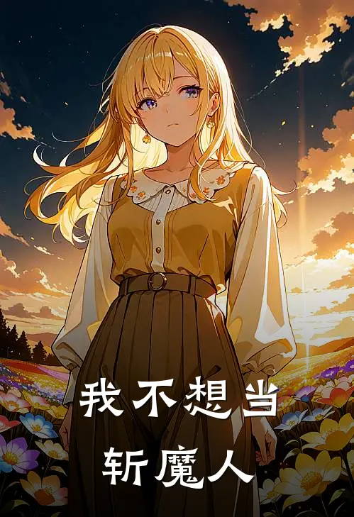 我不想当斩魔人