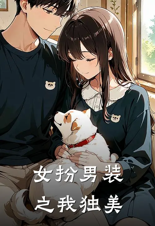 女扮男装之我独美