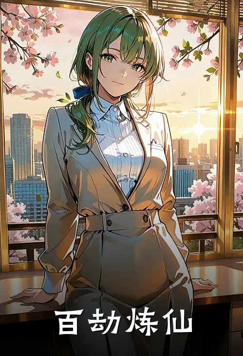 百劫炼仙