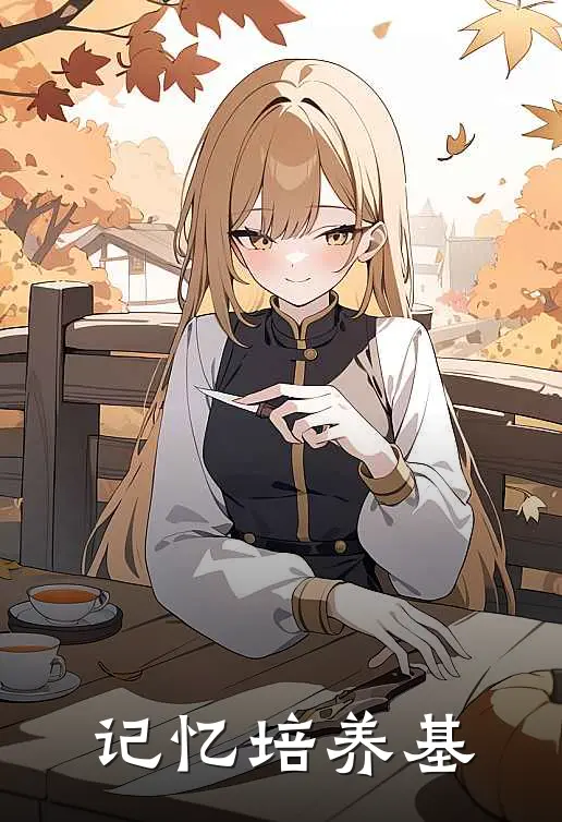 记忆培养基(程也程雨)免费小说全本阅读_最新章节列表记忆培养基(程也程雨)