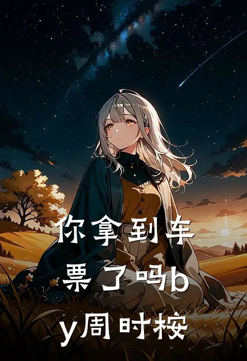 你拿到车票了吗by周时桉