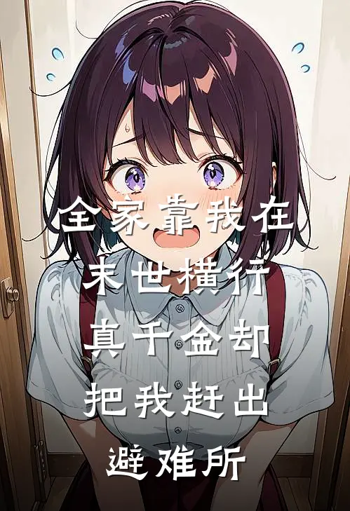 全家靠我在末世横行，真千金却把我赶出避难所(曹若蕾姜宇景)完结小说_小说完整版免费阅读全家靠我在末世横行，真千金却把我赶出避难所曹若蕾姜宇景