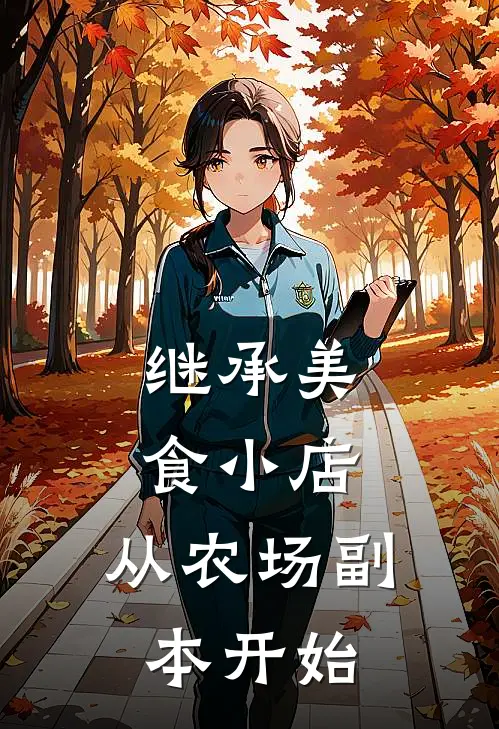 继承美食小店：从农场副本开始
