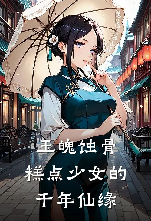 玉魄蚀骨：糕点少女的千年仙缘(颜栗百里昭)完整版免费阅读_(玉魄蚀骨：糕点少女的千年仙缘)全章节免费在线阅读