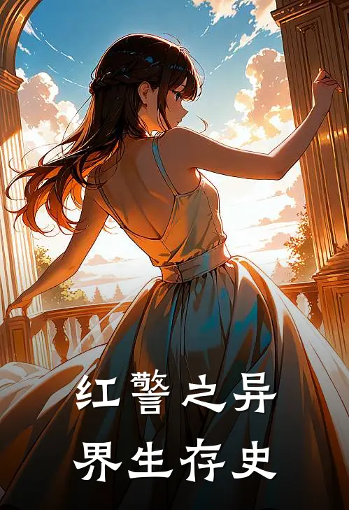 红警之异界生存史