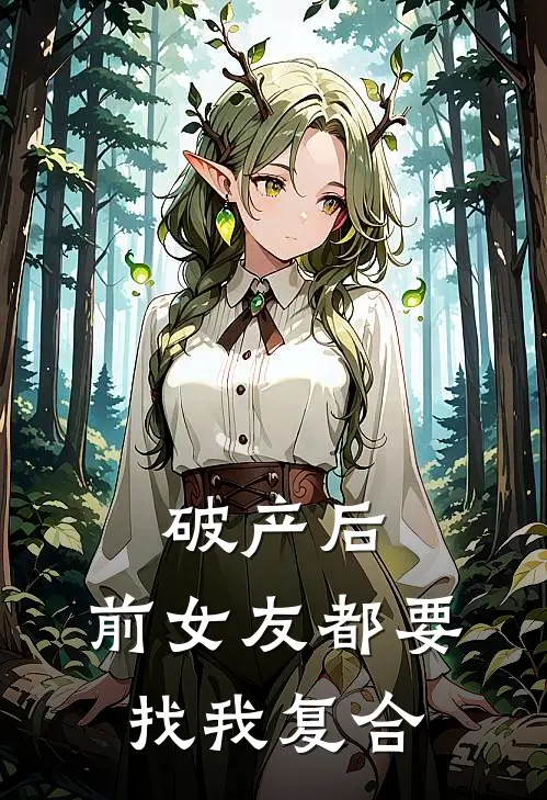 破产后，前女友都要找我复合苏沾月余歌热门的网络小说_完整版小说破产后，前女友都要找我复合(苏沾月余歌)