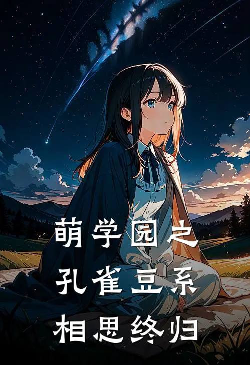 萌学园之孔雀豆系，相思终归(艾瑞克欧趴)最新完结小说_完结版小说全文免费阅读萌学园之孔雀豆系，相思终归(艾瑞克欧趴)