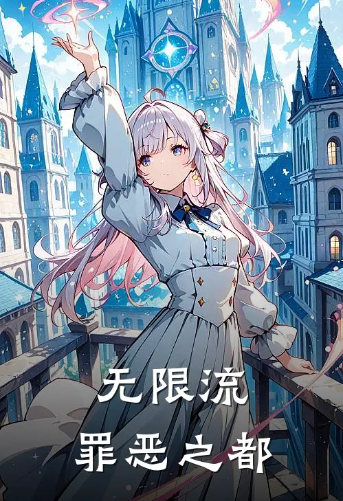 无限流：罪恶之都应稚杨天宝免费完本小说_小说推荐完本无限流：罪恶之都(应稚杨天宝)