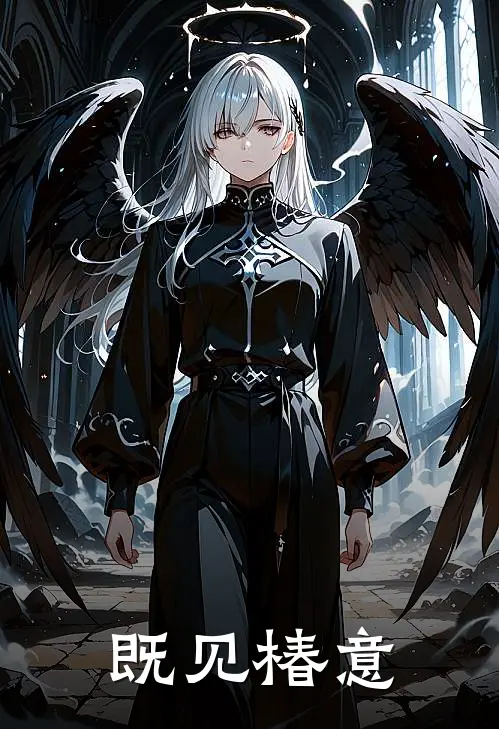 既见椿意(时椿意商既明)最新小说_免费阅读完整版小说既见椿意(时椿意商既明)