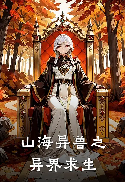 山海异兽之异界求生