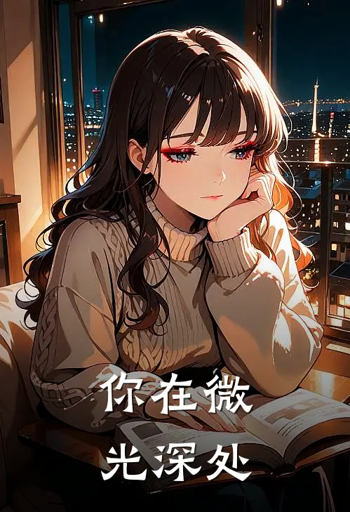 你在微光深处(宋时微陆祈宴)免费小说大全_小说完结免费你在微光深处宋时微陆祈宴