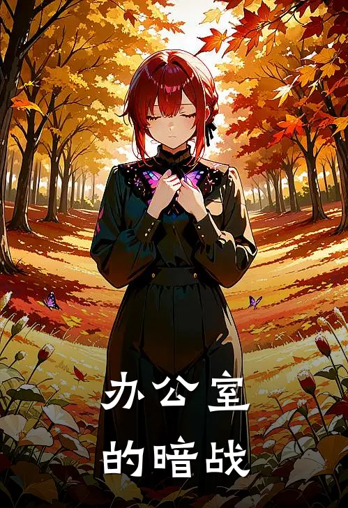 办公室的暗战(大福晓婷)新热门小说_免费完结小说办公室的暗战(大福晓婷)