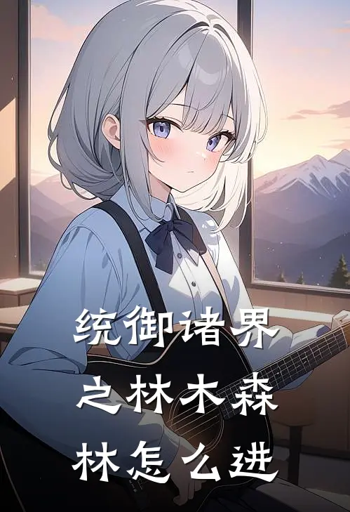 统御诸界之林木森林怎么进