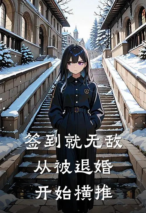 签到就无敌：从被退婚开始横推(叶玄苏沐雪)已完结小说_签到就无敌：从被退婚开始横推(叶玄苏沐雪)小说免费在线阅读