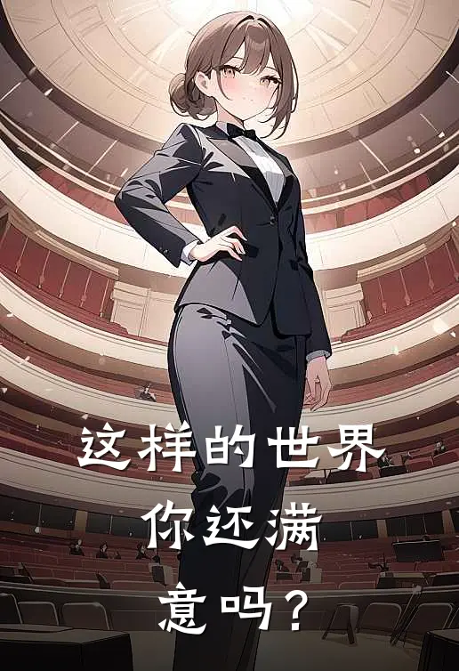 这样的世界，你还满意吗？(楚洛灵楚依青)完整版免费全文阅读_最热门小说这样的世界，你还满意吗？楚洛灵楚依青