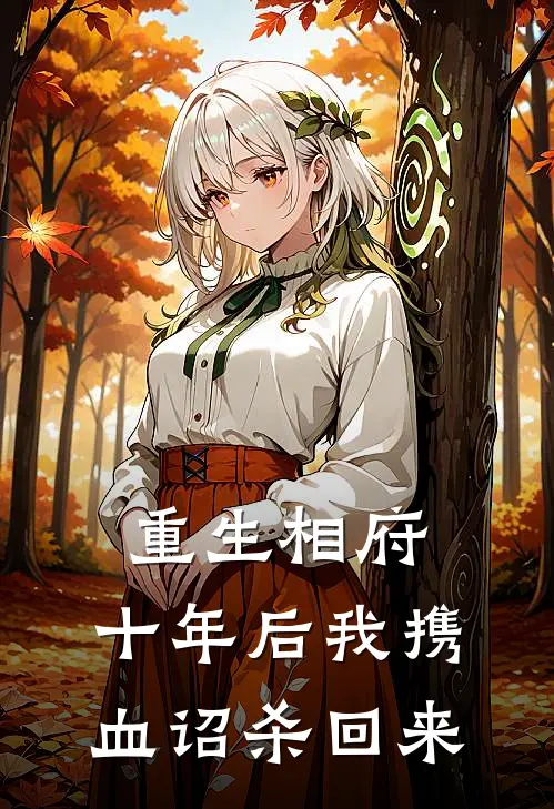 重生相府：十年后我携血诏杀回来