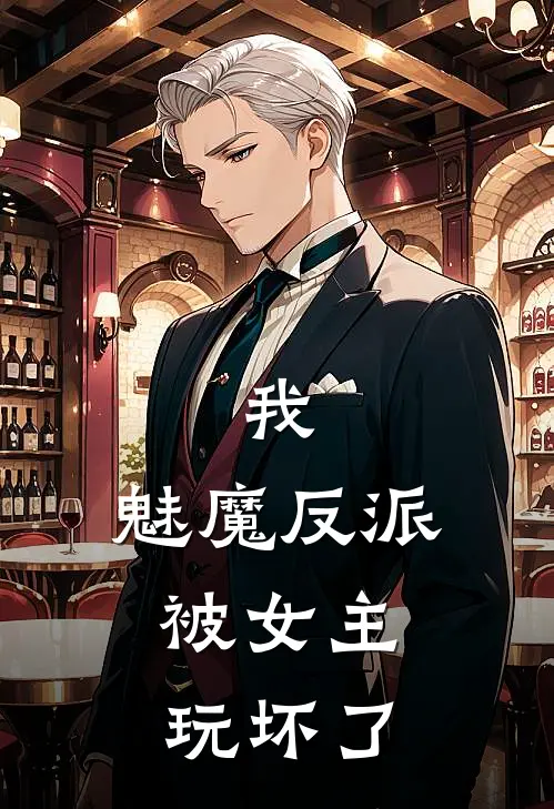 我，魅魔反派，被女主玩坏了