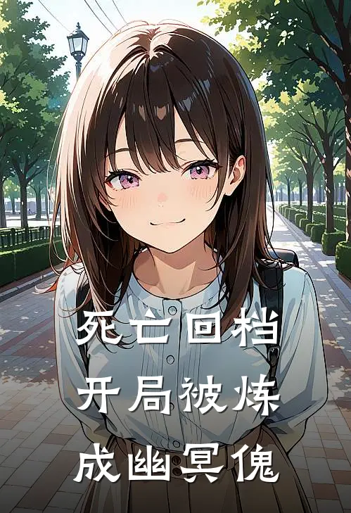 死亡回档：开局被炼成幽冥傀