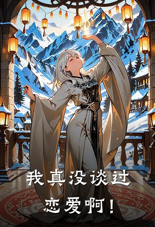 我真没谈过恋爱啊！(张知白路遥)全本免费完结小说_小说完结免费我真没谈过恋爱啊！张知白路遥